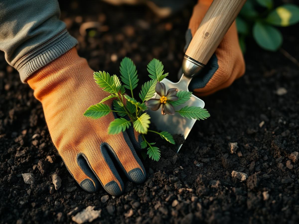 Native Planting